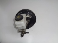 фото thumb №1, Nissan navara pathfinder 05 2.5 dci серво тормозные сервоатроник