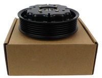 фото thumb №2, Зчеплення компресора skoda rapid 2012 - 2015