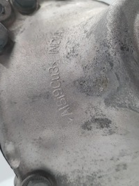 фото thumb №10, Дифференциал мост передний 3.23 bmw 2.0d f30 f31 f32 f33 f34 f36 g30 g12