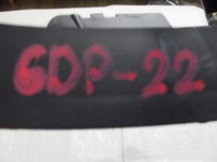 фото thumb №8, Peugeot 207 cc правый направляющая бампера заднего задняя