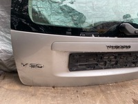 фото thumb №8, Volvo v50 i крышка багажника задняя kpl
