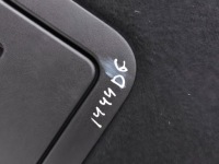 фото thumb №8, Volvo v60 2018 задние сиденье