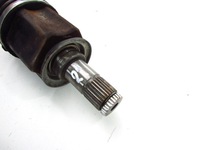 фото thumb №5, Land rover discovery 3.0d приводной вал левый перед 09-16r 29/29 фреза