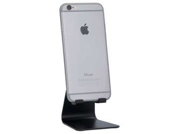 Apple iPhone 6 A1586 A8 1 ГБ 16 ГБ «серый космос» iOS
