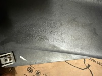 фото thumb №12, Audi a8 d4 lift бампер перед решётка радиатора pdc омыватель комплект orginał lx7r 2016 r