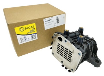 фото thumb №1, Радиаторов выхлопных газов egr citroen peugeot 2.0 bluehdi