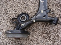 фото thumb №4, Балка oś задня volkswagen fox 5z0501426a !