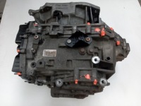 фото thumb №1, Коробка передач передач автоматическая ford galaxy mk3 s-max