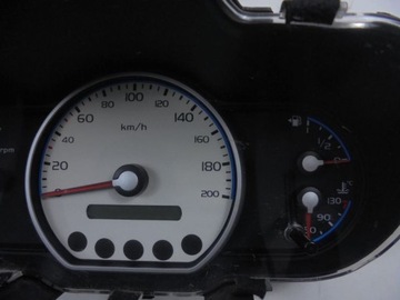 фото thumb №7, Hyundai i10 i pa спідометр  прилади 1.1b 94003-0x250