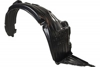 фото thumb №1, Подкрылок подкрылок kia ceed 09-12 перед правое