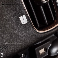 фото thumb №7, Mini f60 countryman панель приладів приладова консоль