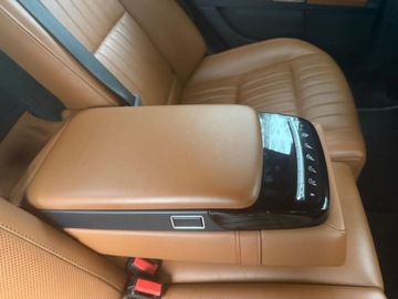 фото thumb №6, Сидіння сидіння шкіра шкіра mercedes w221 довгий designo масажі динамічний ідеальні