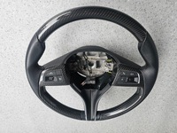 фото thumb №6, Maserati ghibli quattroporte vi повітропровід шкіра карбон idealna