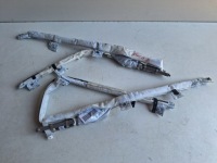 фото thumb №1, Cupra ateca 17-21 подушка безпеки шторка безпеки права