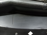 фото thumb №8, Kia optima iii панель під лобовим склом верхній eu 86150-2t000