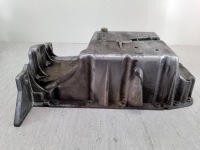 Піддон масляна opel astra h 55353306 55355007 55355595 1.6 16v Зі Шроту, фото thumb