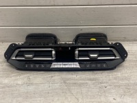 фото thumb №1, Bmw x5 g05 решётка панель кондиционера 9458539