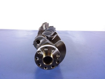 фото thumb №4, Bmw 5 g30 4.4 wał колінчастий s761659707 n63b44c