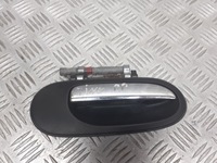 фото thumb №1, Ручка правая передняя наружная nissan almera