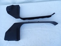 фото thumb №1, Mercedes ml 166 w166 молдинг накладка na порог левая