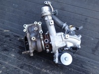 фото thumb №1, Hyundai bayon 2022 1,0 t-gdi турбіна турбонагнітач 28231-07600 оригінал