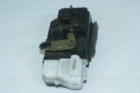 Замок дверь левый задний  левый задний замок дверь левый задний peugeot 607 Оригинал, фото thumb