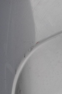 фото thumb №12, Volvo c30 lift r-design бампер задняя задний