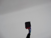 фото thumb №10, Vw touran ii 15- зеркало левое 11 pin европа оригинальные 5tb857501b