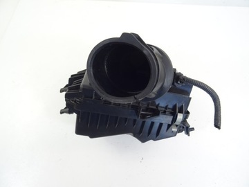фото thumb №8, Qashqai ii j11 рестайлінг 1.7 dci корпус фільтра повітря датчик труба hv80a