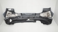 фото thumb №8, Задний бампер vw tiguan i 5n рестайлинг 14-16r lc9a