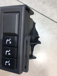 фото thumb №14, Панель обдув discovery iii mb146570-2368