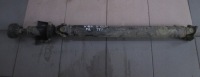 фото thumb №1, Wał привідний задня mercedes w163 2.7 cdi автоматична коробка передач