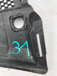 фото thumb №7, Volvo v40 жабо пластиковый 31278103