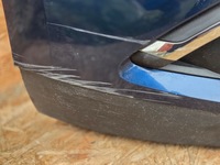 фото thumb №8, Renault scenic iv бампер перед омыватель pdc terpr bixul