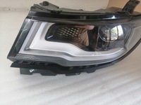 фото thumb №3, Jeep compass ii лампа перед левая