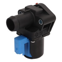 фото thumb №10, Клапан управляющий отопителя радиатора bm5z 18495