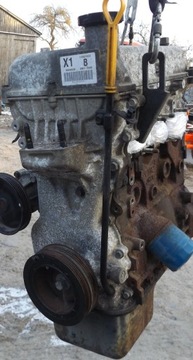 фото thumb №5, Aveo t250 1,2 двигатель b12d1