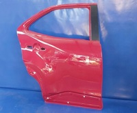 фото thumb №1, Дверь задняя правый правое toyota yaris cross 21r