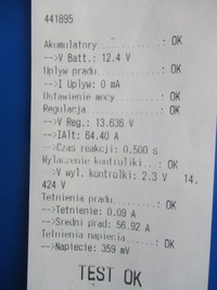 фото thumb №5, Peugeot 206 1.1 генератор valeo перевірений