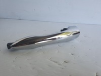 фото thumb №1, Ручка левый зад хром kia sportage iii 10.15