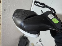 фото thumb №6, Alfa romeo tonale зеркало левая 11 pin камера