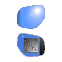 фото thumb №1, Антибликовое покрытие citroen c3 aircross 2010-2017 2016