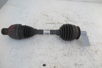 фото thumb №1, Приводной вал правая mercedes a klasa w176 b klasa w246 a2463303000