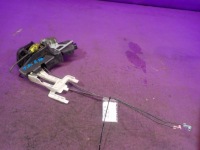 фото thumb №1, Hyundai santa fe i 00-04 замок задняя левый 5 pin