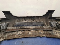 Kia sportage 2 рестайлінг  бампер перед 8q Оригінал, фото thumb