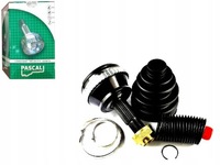 фото thumb №1, Набір шарнір, wał привідний pascal g1f029pc