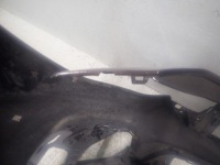 Бампер перед передній fiat tipo 2 2 седан 15- Зі Шроту, фото thumb