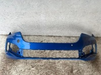 фото thumb №1, Бампер перед передний skoda scala 657 19-