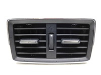 фото thumb №1, Решётка воздуховод зад 565819203a - skoda kodiaq i 16-