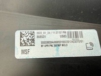 фото thumb №10, Бампер передній перед bmw x7 g07 51118069886